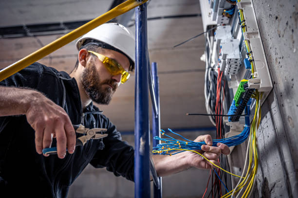 Best Commercial Electrician Services  in Hatboro, PA