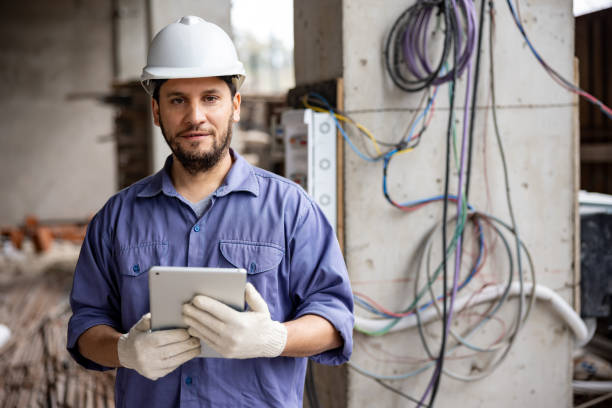 Why Trust Our Certified Electricians for Your Electrical Needs in PA?