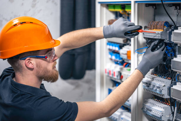 Best Affordable Electrician  in Hatboro, PA