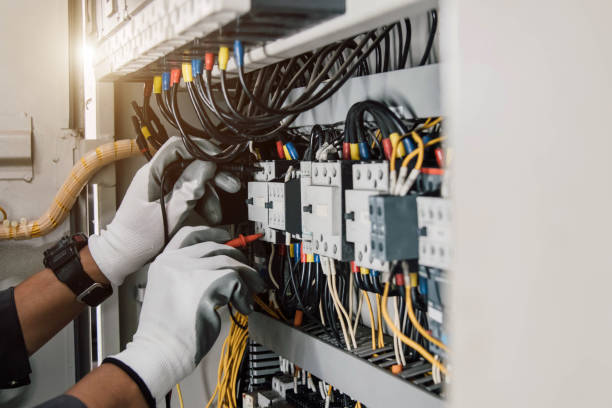 Best Commercial Electrician Services  in Hatboro, PA